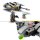 LEGO Star Wars 75363 Myśliwiec N-1 Mandalorianina w mikroskali - 1159418 - zdjęcie 4